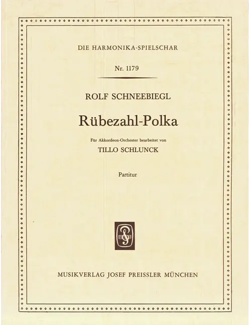 Rübezahl-Polka